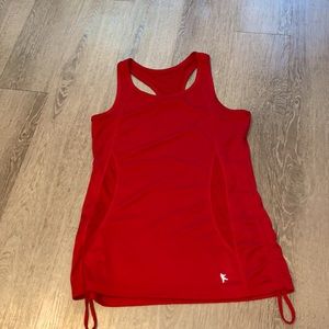 Danskin Now Tank Top